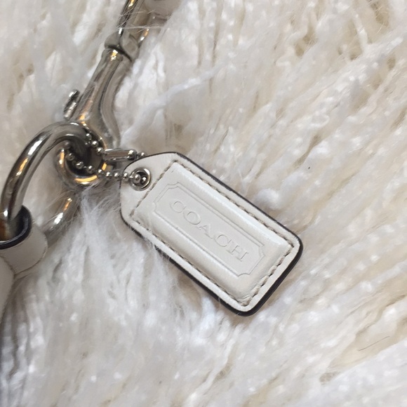 Coach handbag - Picture 2 of 4